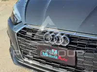 2022 Audi A5