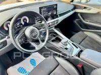 2022 Audi A5