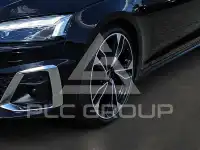 2022 Audi A5