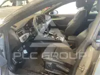 2022 Audi A5