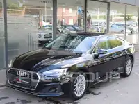2022 Audi A5