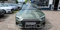 2022 Audi A5