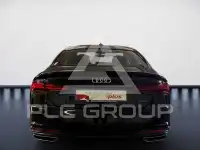 2022 Audi A5