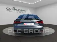 2022 Audi A5
