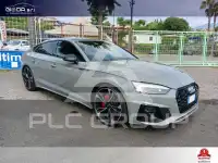 2022 Audi A5