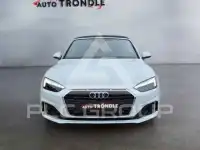 2022 Audi A5
