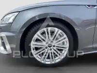 2022 Audi A5