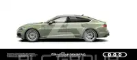 2022 Audi A5