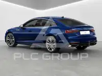 2022 Audi A5