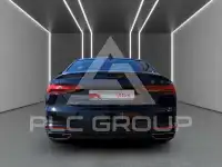 2022 Audi A5