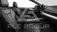 2022 Audi A5