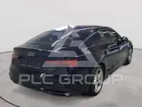 2022 Audi A5