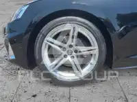 2022 Audi A5
