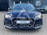 2022 Audi A5