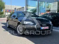 2022 Audi A5