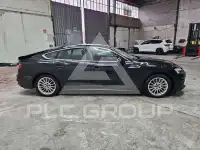 2022 Audi A5