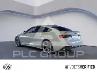 2022 Audi A5