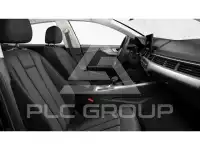 2022 Audi A5