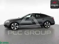 2022 Audi A5
