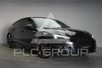2022 Audi A5
