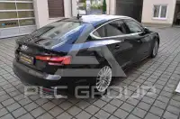2020 Audi A5
