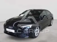 2022 Audi A5