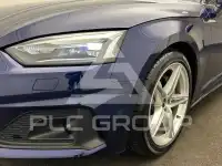 2022 Audi A5