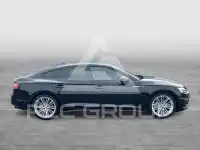 2022 Audi A5