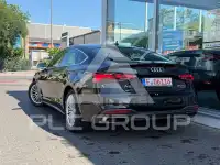 2022 Audi A5