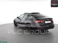 2022 Audi A5