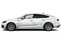 2022 Audi A5