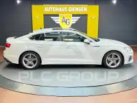 2022 Audi A5