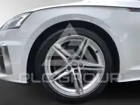 2022 Audi A5