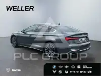 2022 Audi A5