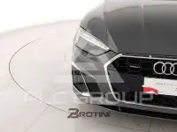 2022 Audi A5