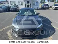 2022 Audi A5