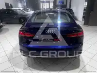 2022 Audi A5