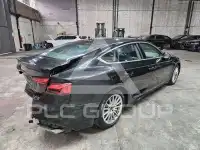 2022 Audi A5