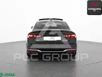 2022 Audi A5
