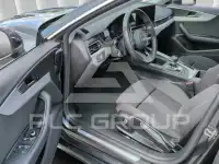 2022 Audi A5