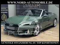 2022 Audi A5