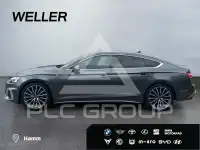 2022 Audi A5