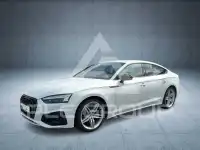 2022 Audi A5