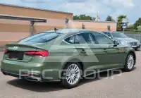 2022 Audi A5
