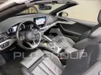 2022 Audi A5