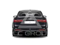 2022 Audi A5