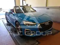 2022 Audi A5