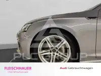 2022 Audi A5