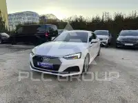 2022 Audi A5