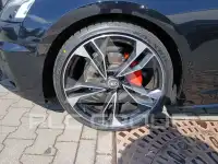 2022 Audi A5